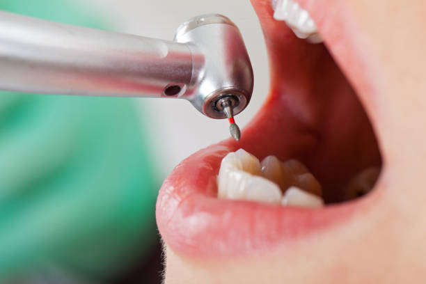 Best Dentist Open on Weekends  in Posen, IL