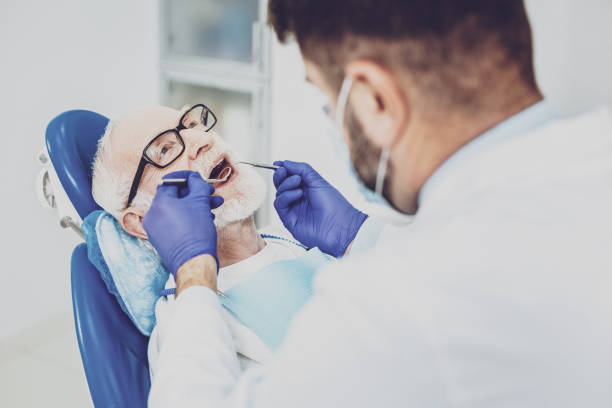 Best Broken Tooth Emergency  in Posen, IL